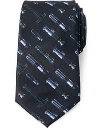 Cufflinks Inc. - Star Wars Lightsaber Tie - Lyst