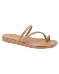 Crocs™ - Miami Toe Loop Sandal - Lyst