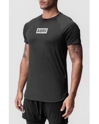 ASRV - Aerosilver Established Tee - Lyst