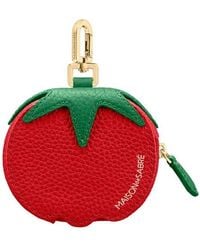 Maison De Sabre - The Sabrémoji Fruit Coin Purse - Lyst
