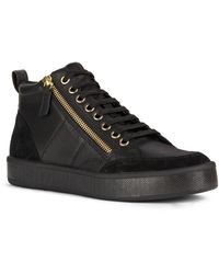 geox high tops womens