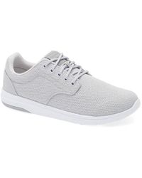 Travis Mathew - The Daily Ii Knit Sneaker - Lyst