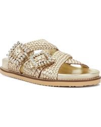 Dune - Lulos Sandal - Lyst