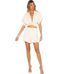 JBQ - Chiara Top - Lyst
