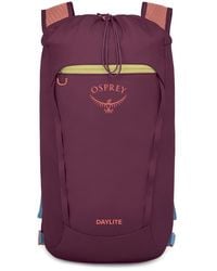 Osprey - Daylite Cinch Backpack - Lyst
