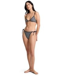 Onia - Cleo String-Tie Bikini Bottom - Lyst