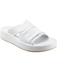 BUENO - Harper Sandal - Lyst