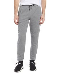tommy john men's joggers