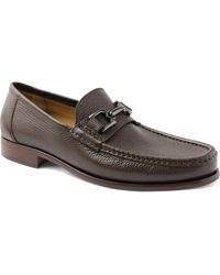 Bruno Magli - Trieste Bit Loafer - Lyst