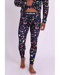 OOSC - Baselayer Pant - Lyst