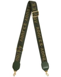 Clare V. - Adjustable Crossbody Strap - Lyst