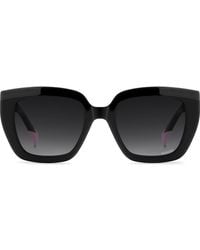 Missoni - 52Mm Gradient Square Sunglasses - Lyst