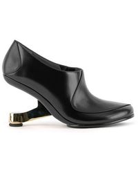United Nude - Eamz Dana Pumps - Lyst