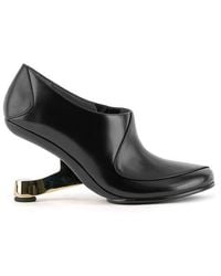 United Nude - Eamz Dana Pumps - Lyst