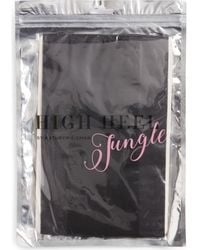 High Heel Jungle - Sheer Magic Ultra No Tear 2-Pack Tights - Lyst