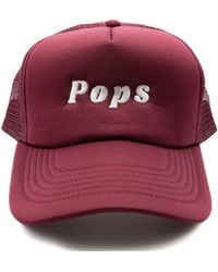 Rey To Z - Pops Foam Trucker Hat - Lyst