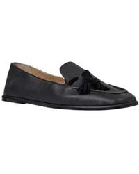 Andre Assous - Pandora Tassel Loafer - Lyst