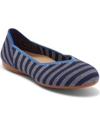 Rothy's - The Daily Ballet Flat - Lyst