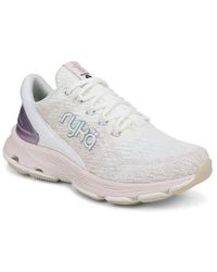Ryka - Devotion X Walking Sneaker - Lyst