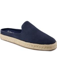 TOMS - Santiago Espadrille Mule - Lyst