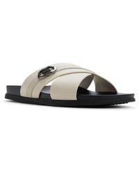ALDO - Mendel Sandal - Lyst