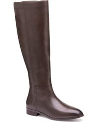 Johnston & Murphy - Tinsley Riding Boot - Lyst