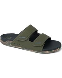Reef - Phantom Tradewind Sandal - Lyst