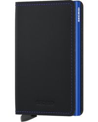 Secrid - Slimwallet Matte - Lyst