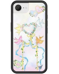 Wildflower Cases - Dove Diaries Iphone 17/17E/Air/17 Pro/17 Pro Max Case - Lyst