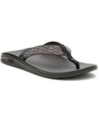 Chaco - Classic Leather Flip Flop - Lyst
