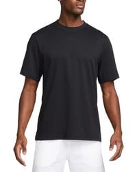 Nike - Primary Training Dri-Fit Short Sleeve T-Shirt - Lyst