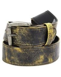 Bed Stu - Meander Belt - Lyst