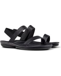 Camper - Right Isla Slingback Sandal - Lyst