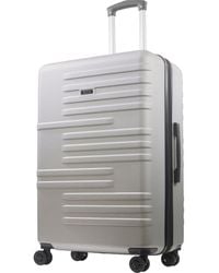 American Dreamliner - 30 Hardside Luggage With Expansion - Lyst