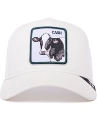 Goorin Bros - The Cash Cow Trucker Hat - Lyst