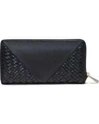 Écotorie - Longview Leather Wallet - Lyst