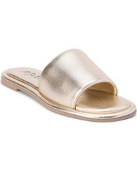 Matisse - Moonlight Slide Sandal - Lyst