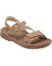 Naot - Castelo Sandal - Lyst