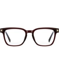 Fifth & Ninth - Karli 53Mm Rectangular Light Blocking Glasses - Lyst