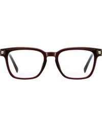 Fifth & Ninth - Karli 53Mm Rectangular Light Blocking Glasses - Lyst