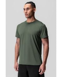 ASRV - Aerosilver Essential Tee - Lyst