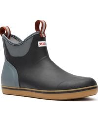 XtraTuf - 6-Inch Ankle Deck Boot - Lyst