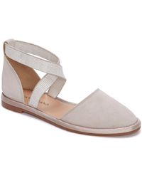 atlyi flat lucky brand