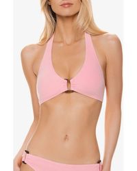 Helen Jon - Tortoise Halter - Lyst