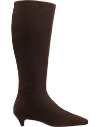 Margaux - The Imogen Boot - Lyst
