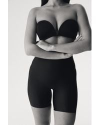 H&M - 2-Pack No-Show Light Shaping Bikers - Lyst