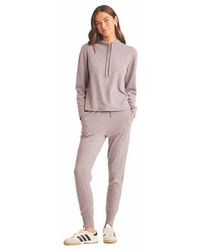 NAADAM - Off-Duty Cashmere Jogger - Lyst