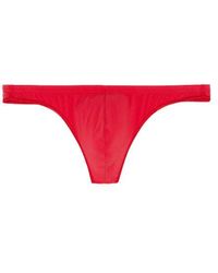Hom - Freddy G-String - Lyst