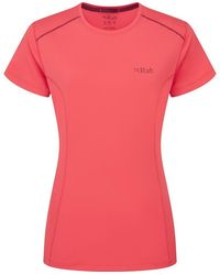 Rab - Sonic T-Shirt - Lyst