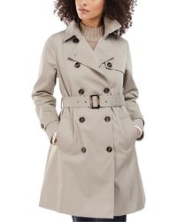 Barbour Raincoats and trench coats for Women | Online Sale up to 